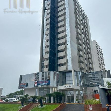 American Flat - Ponta D'Areia - Ferreira Hospedagens เซาลูอิส ภายนอก รูปภาพ