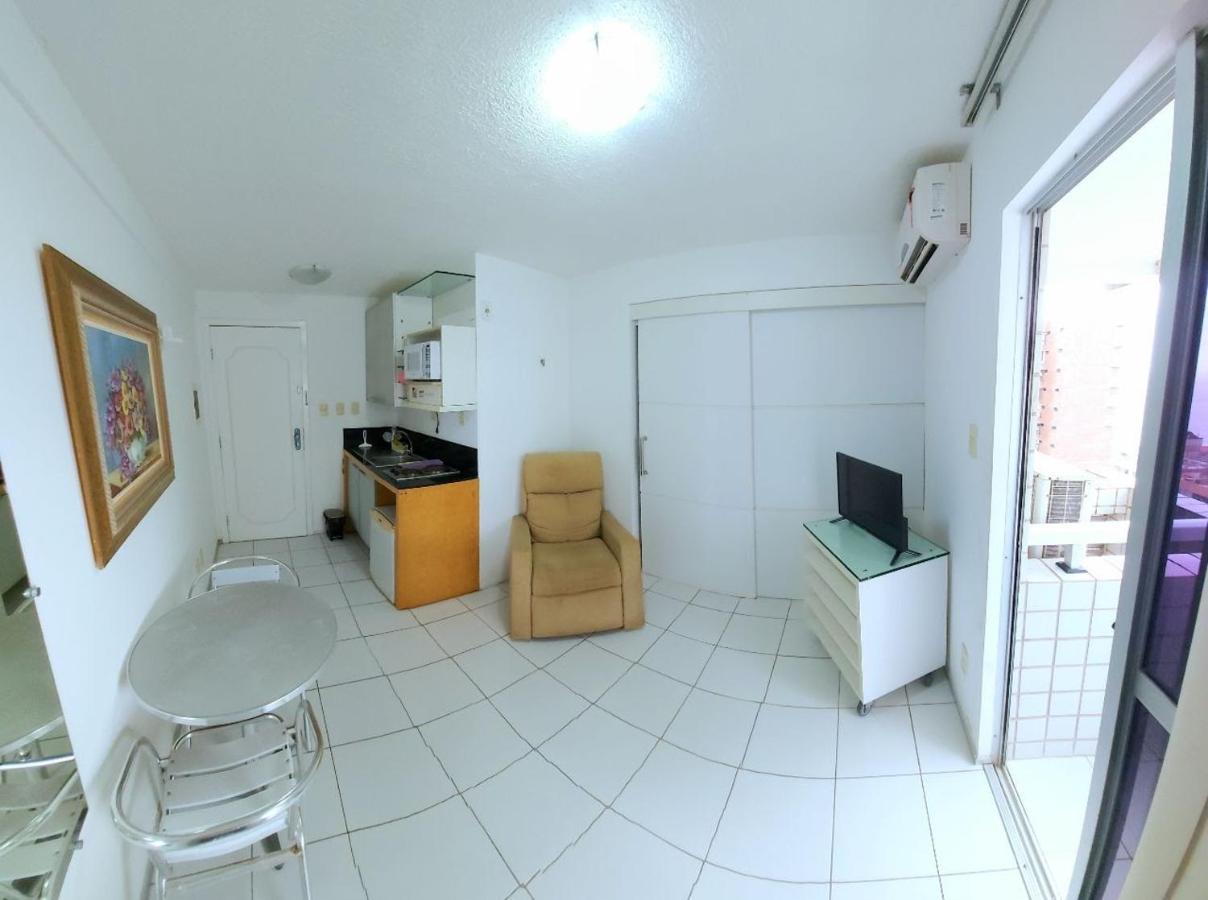 American Flat - Ponta D'Areia - Ferreira Hospedagens เซาลูอิส ภายนอก รูปภาพ
