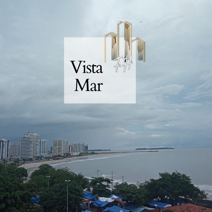 American Flat - Ponta D'Areia - Ferreira Hospedagens เซาลูอิส ห้อง รูปภาพ