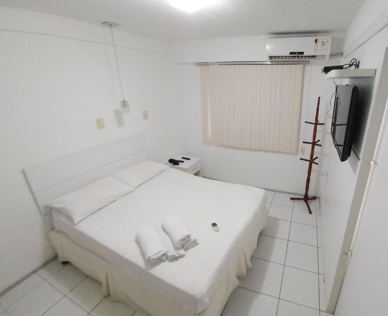 American Flat - Ponta D'Areia - Ferreira Hospedagens เซาลูอิส ห้อง รูปภาพ