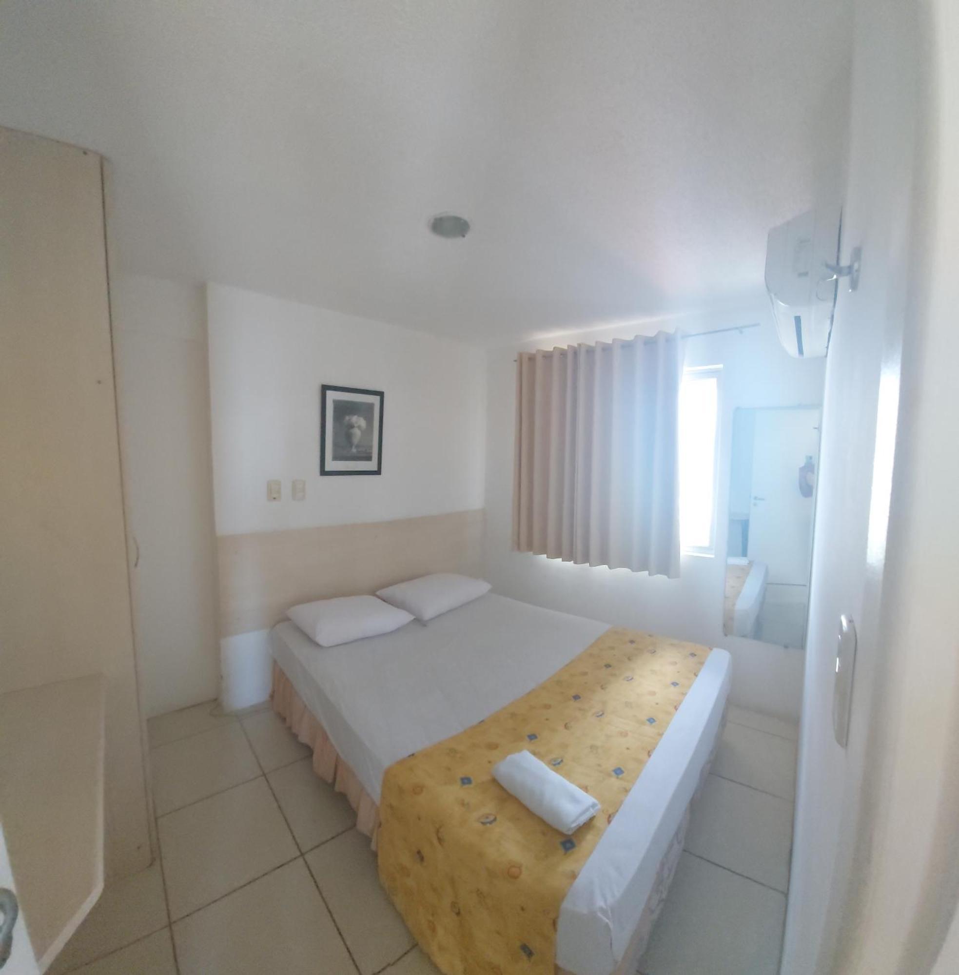 American Flat - Ponta D'Areia - Ferreira Hospedagens เซาลูอิส ห้อง รูปภาพ