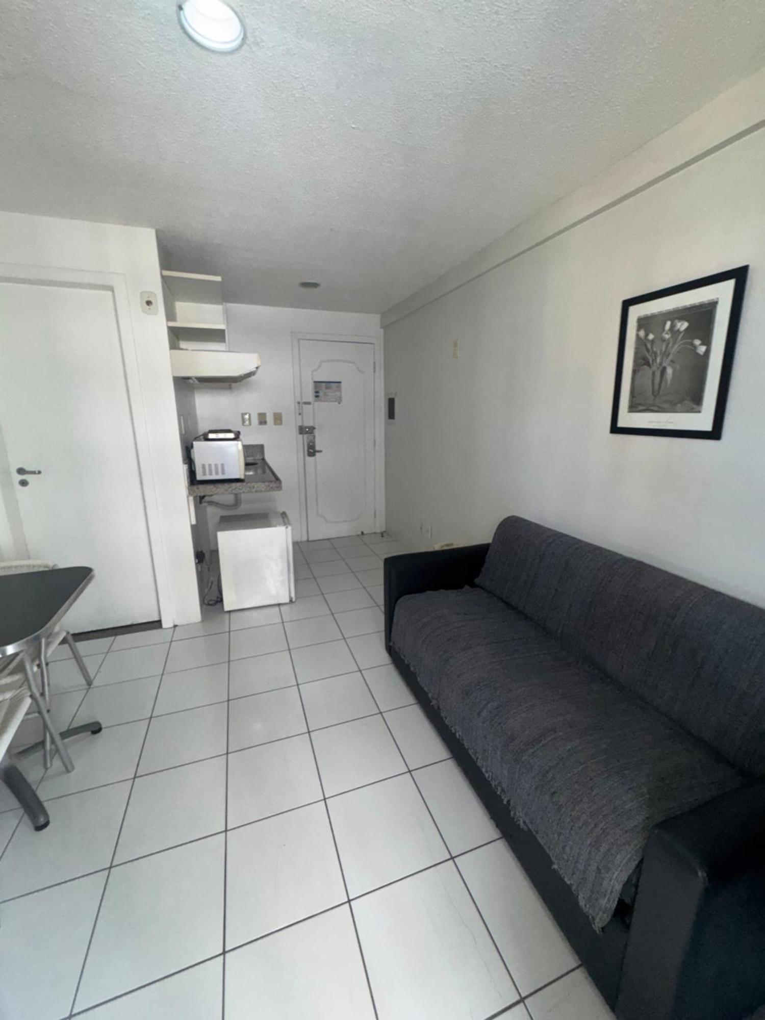 American Flat - Ponta D'Areia - Ferreira Hospedagens เซาลูอิส ห้อง รูปภาพ