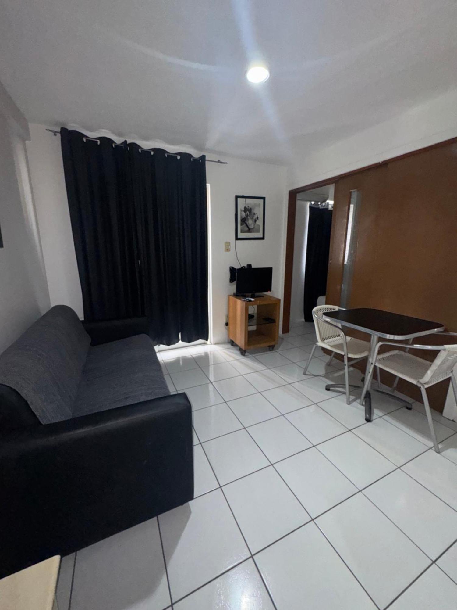 American Flat - Ponta D'Areia - Ferreira Hospedagens เซาลูอิส ห้อง รูปภาพ