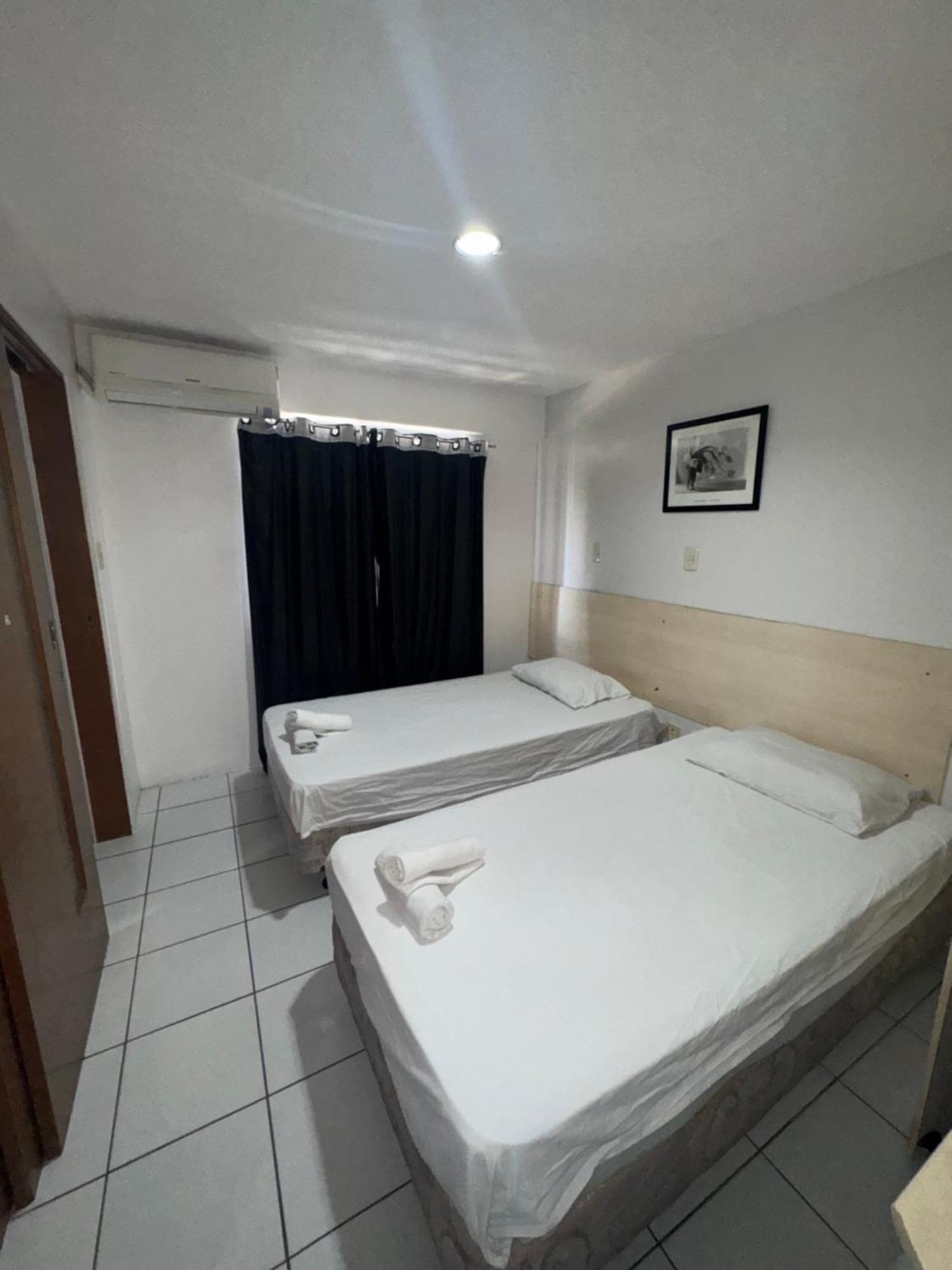 American Flat - Ponta D'Areia - Ferreira Hospedagens เซาลูอิส ห้อง รูปภาพ