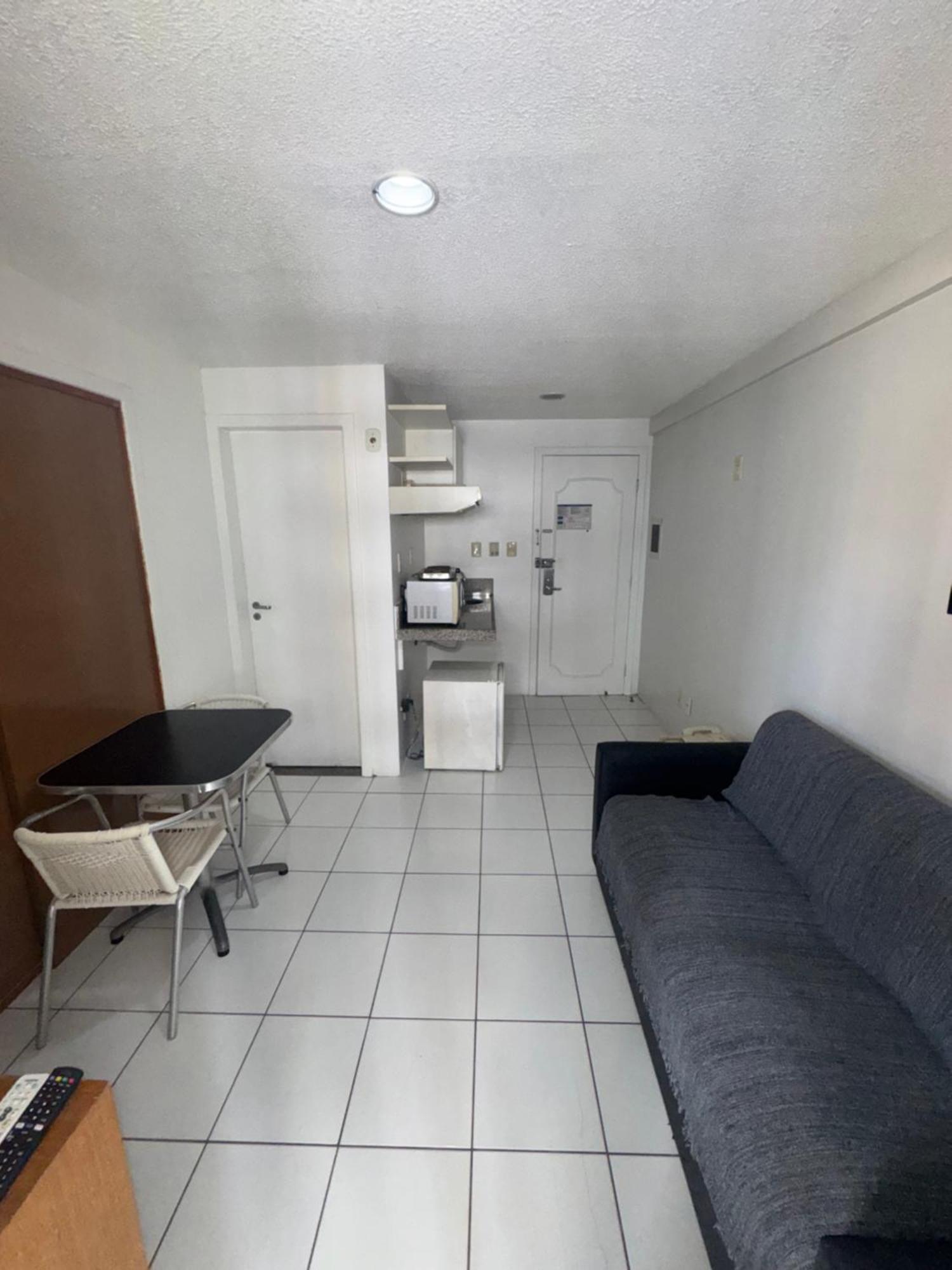 American Flat - Ponta D'Areia - Ferreira Hospedagens เซาลูอิส ห้อง รูปภาพ