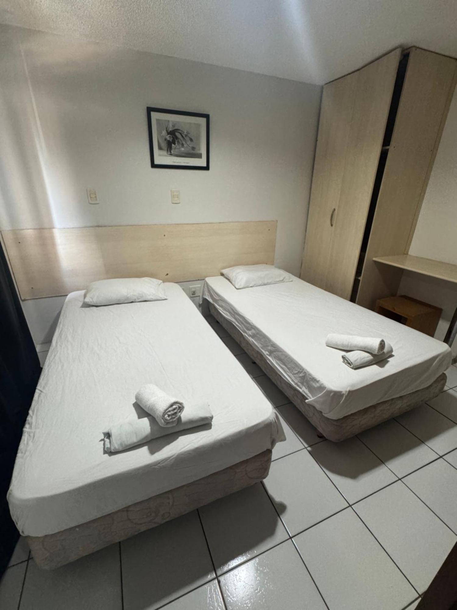 American Flat - Ponta D'Areia - Ferreira Hospedagens เซาลูอิส ห้อง รูปภาพ